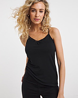 Joe Browns Forever Joe's Essential Cami