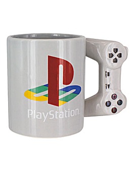 Playstation Controller Mug