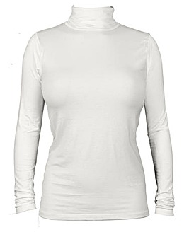 plus size thermal tops