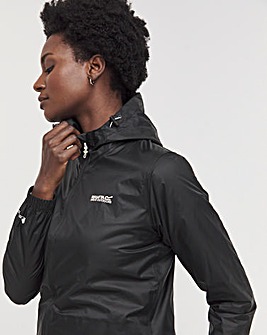 Risol Packaway Jacket