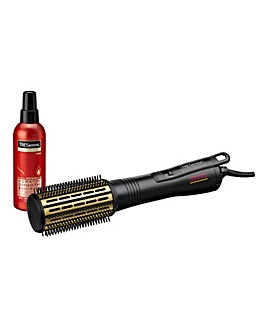 TRESemme Keratin Smooth Control Hot Hair Styler and Marula Oil Set