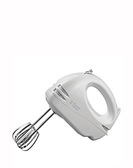 Russell Hobbs 14451 Food Collection Hand Mixer