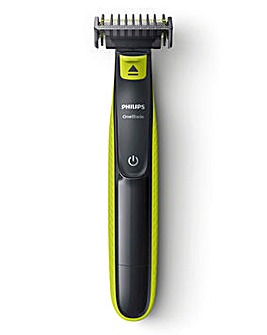 Philips QP2620/25 OneBlade Face and Body Trimmer