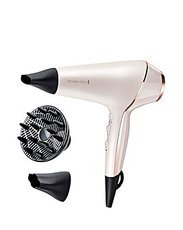 Remington AC9140 PROluxe Collection AC 2400W Diffuser Hair Dryer