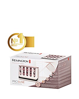 Remington H9100 PROluxe Collection Heated Rollers