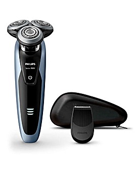 Philips S9211/12 Series 9000 Wet & Dry Electric Shaver