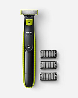 Philips QP2520/25 OneBlade Hair Trimmer