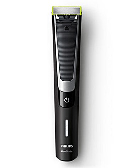 Philips QP6510 OneBlade PRO Trimmer