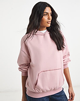 Whipstitch Hoodie