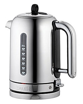 Dualit 72815 Classic Vario Polished Kettle
