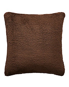 Supersoft Cuddle Fleece Cushion