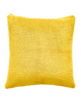 Supersoft Cuddle Fleece Cushion