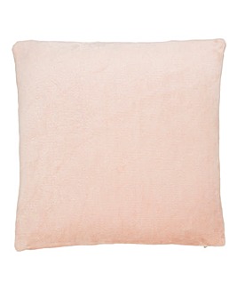 Soft Fleece Cushion