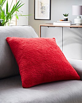 Soft Fleece Cushion