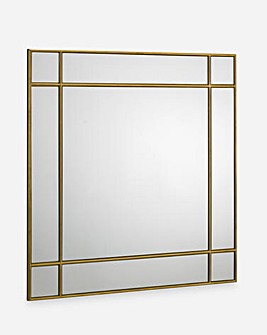 Orion Square Wall Mirror