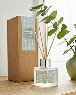 Evergreen Forest Diffuser