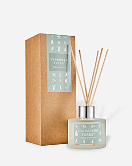 Evergreen Forest Diffuser