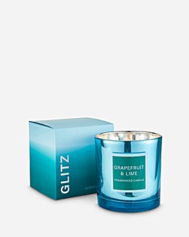 Glitz Medium Candle