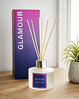 Glamour Wild Fig Diffuser