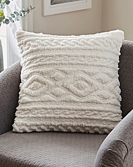 Pipin Cuddle Fleece Cushion