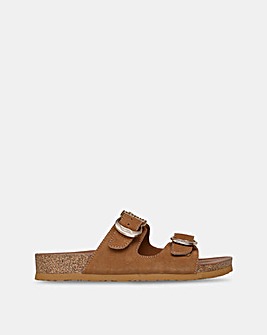 Skechers Arch Fit Granola Sandals Standard Fit