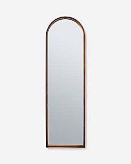 Greystoke Arch Leaner Mirror