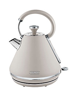 Tower Cavaletto 3kW 1.7Litre Pyramid Latte Kettle