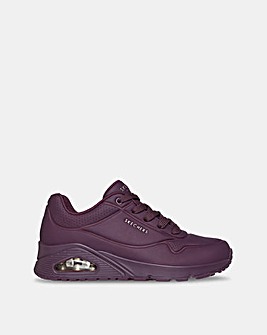 Skechers Uno Trainers Standard Fit
