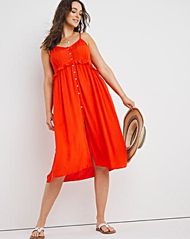 beach dresses for fat ladies