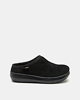Rocket Dog Sugarglide Warm Clog Standard Fit
