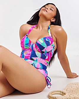 Tim Fowler Underwired Swimsuit