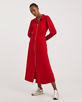 Red Dresses, Outlet Womens