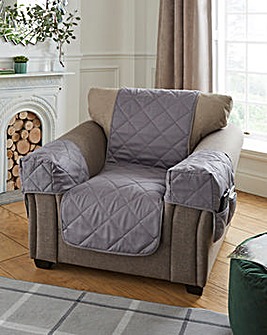 Quilted Chair & Sofa Backs