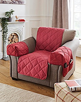Quilted Chair & Sofa Backs