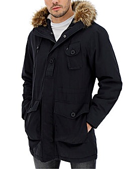 jacamo parka
