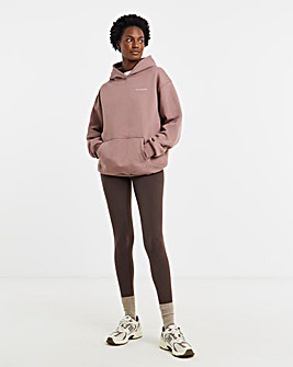 Gym King 365 Relaxed Hoodie