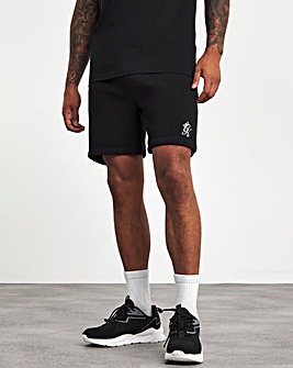 Gym King Fundamental Fleece Shorts