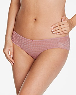 Panache Envy Rose Pink Briefs