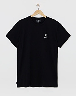 Gym King Fundamental T-Shirt