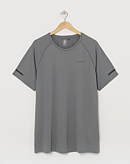 Gym King Energy Flex T-Shirt