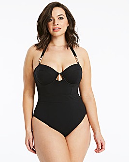 Ann Summers Cannes Swimsuit