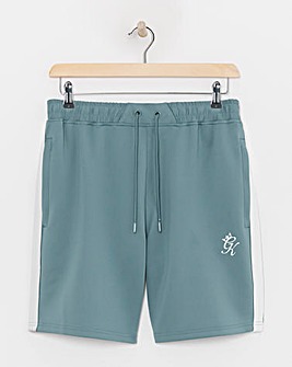 Gym King Core Plus Poly Short