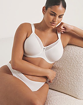 Triumph True Shape Sensation Minimiser Wired Bra