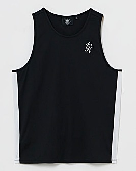 Gym King Core Plus Poly Vest