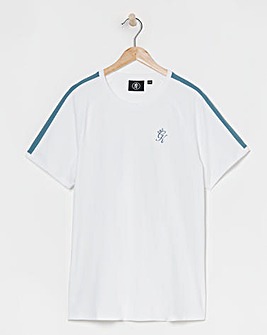 Gym King Core Plus Poly T-Shirt