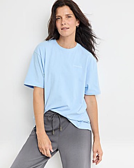 Gym King 365 Boyfriend T-Shirt