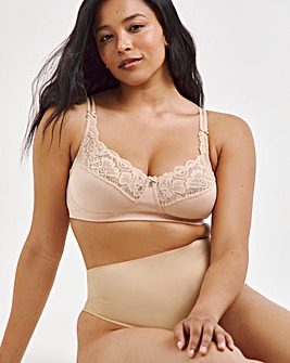 Bestform Cocoon Full Cup Non Wired Bra