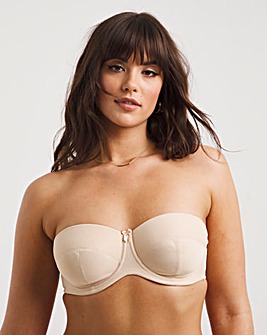 Panache Evie Padded Multiway Wired Bra