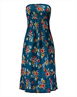 Joe Browns Bandeau Beach Dress