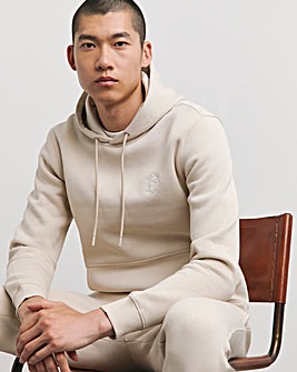 Gym King Fundamental Fleece Hoodie